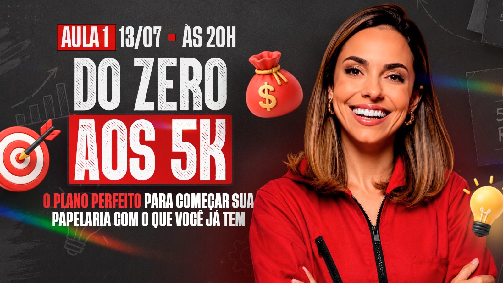 Do Zero aos 5K