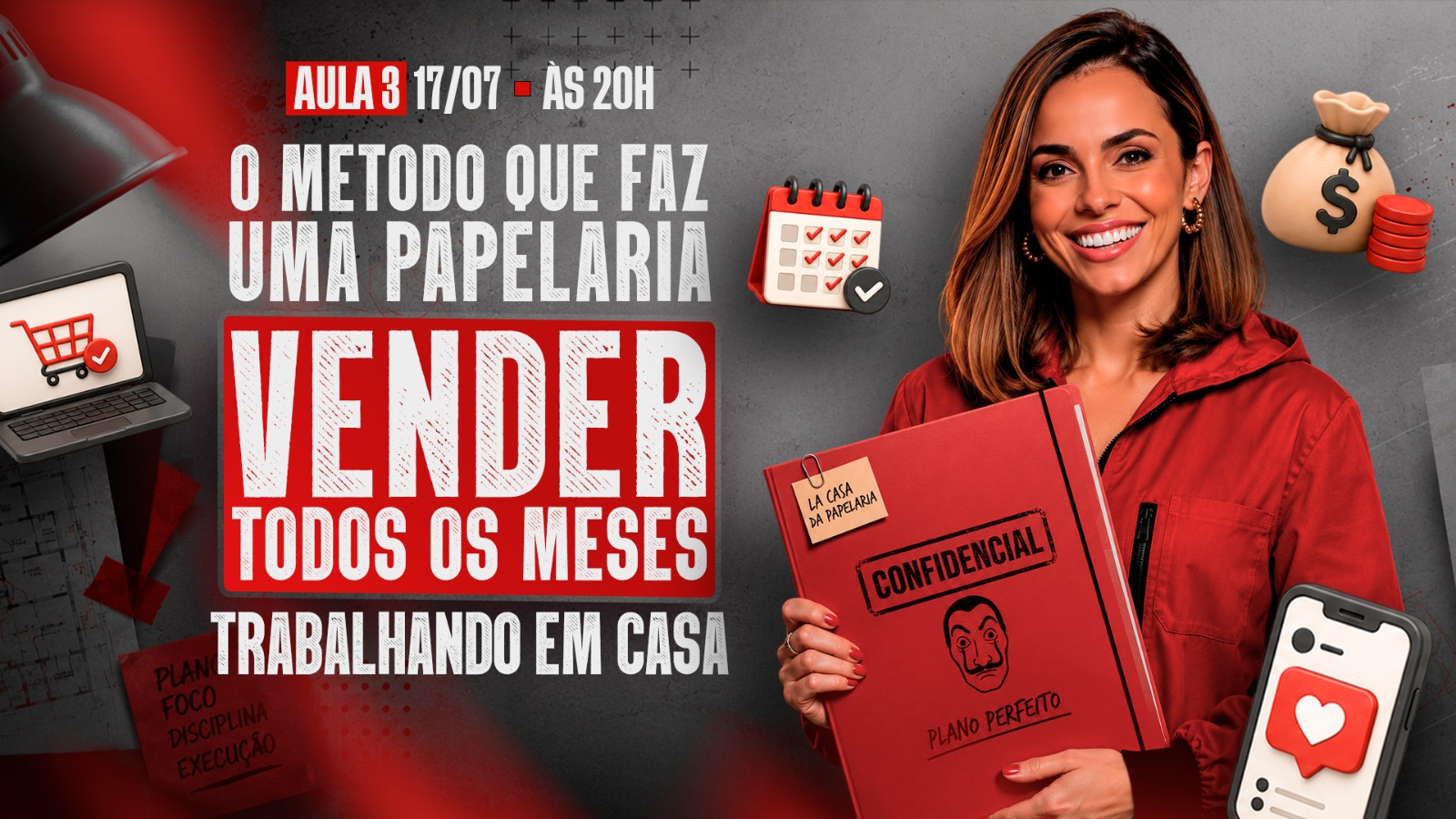 O Método